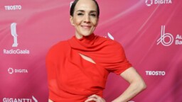 Maria Veitola julkaisi kuvan sairaalasta – kertoo loppuvuoden olleen terveyden osalta haastava