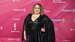 Hanna Kinnuselta iloinen uutinen!