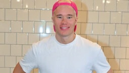 Jaakko Parkkali on viety sairaalaan ambulanssilla