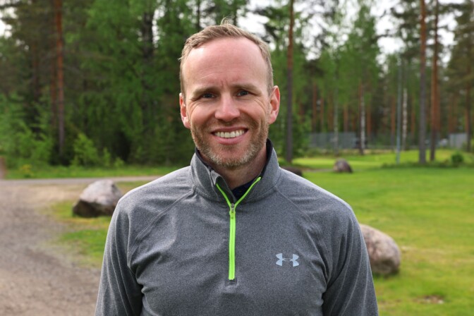Mika Poutala leikattiin – ”Jouduttiin amputoimaan”
