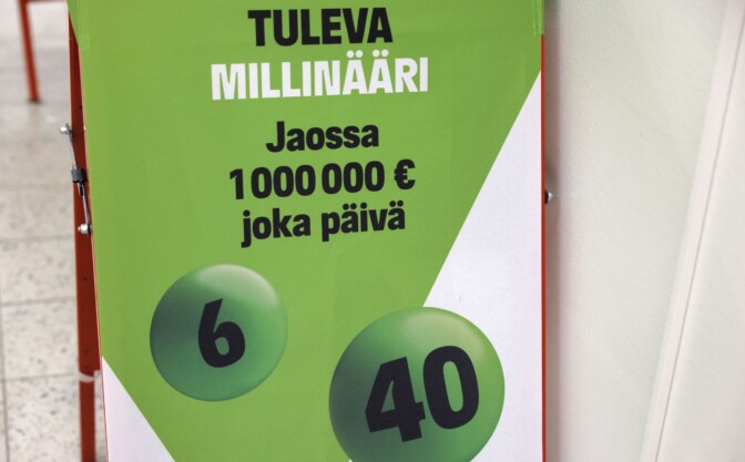 Ranuan Milli-voittajan uskomaton puhelu – ”En tiedä, miksi soittelet”