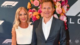 Mika Salolta erikoinen parisuhdepäivitys