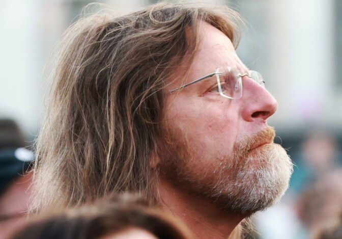 Eeva: Jone Nikula lähtee eduskuntavaaleihin mukaan