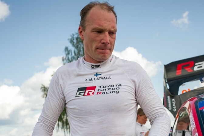Seiska: Jari-Matti Latvala on yksinäinen – etsii tällaista naista