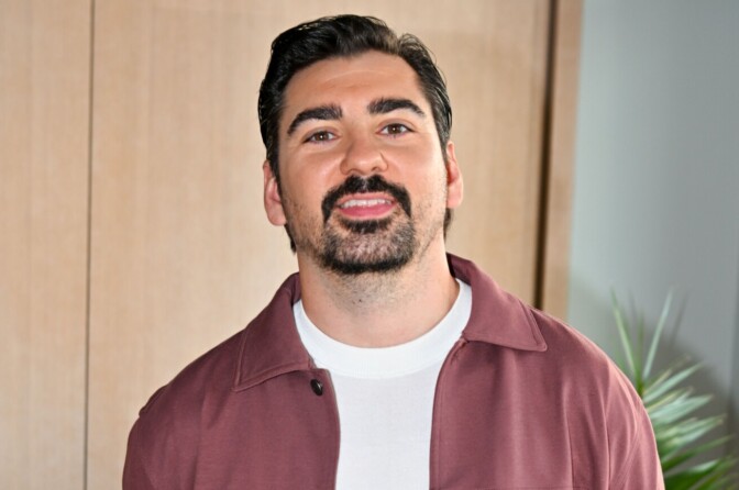 Gogi Mavromichalis paljasti tekonsa: ”Mikään hotelli ei ole turvassa”