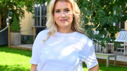 IL: Vivi Wahlström esittelee tyttöystävänsä – missin ex-puoliso