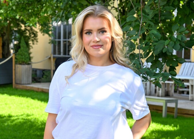 IL: Vivi Wahlström esittelee tyttöystävänsä – missin ex-puoliso
