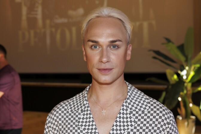 IL: Christoffer Strandberg paljasti kovat menonsa