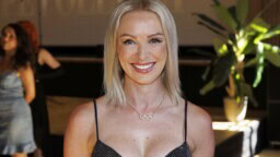 Annimari Korte: ”Sain lähetteen psykiatriselle poliklinikalle”