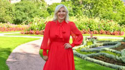 Vappu Pimiän joulu Kaliforniassa – ”Pihalla poliisit”