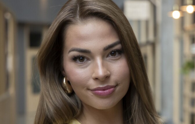 Raskaus teki Essi Unkurille tepposet – kuola valui