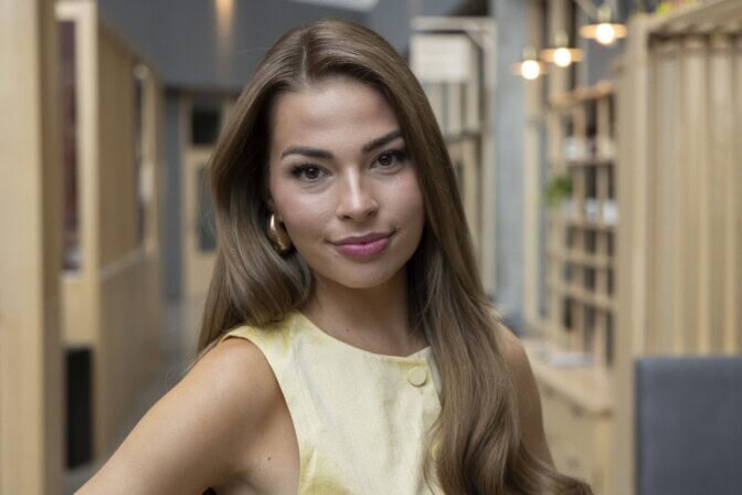 Essi Unkurilta video elämän mullistaneesta hetkestä – ”Itken”