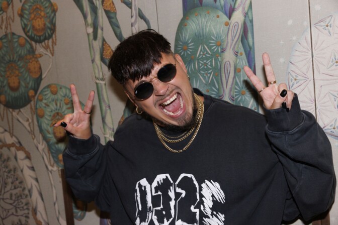 Käärijä myy asuntoaan – sisustuskin paljastaa hänet