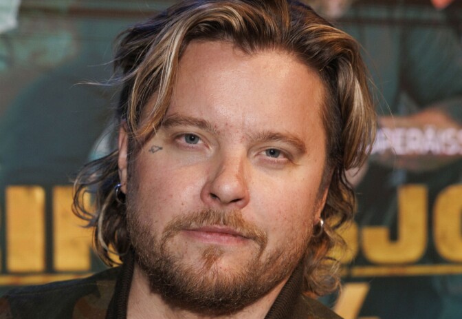 Archie Cruz kertoo mielipiteensä Iidasta