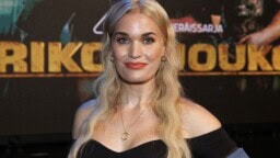 Iida Ketolalta suru-uutinen – ”Vointi ei mene kuin huonompaan suuntaan”