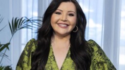 Diandran unelma toteutui – ”Oon niin innoissani”