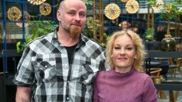 Il: Latelan Laurin Sarkku-rakas kohun keskellä