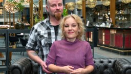 Latelan Laurin ja Sari-Annan suru: ”Pitkän taistelun jälkeen”