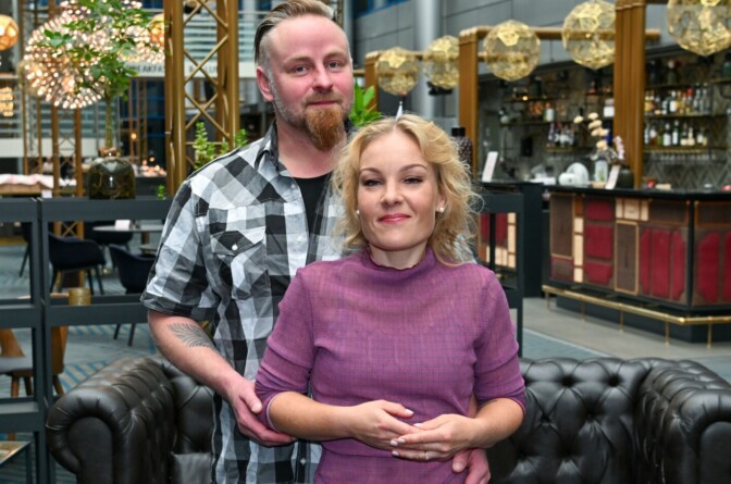 Latelan Laurin ja Sari-Annan suru: ”Pitkän taistelun jälkeen”