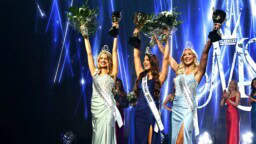 IL: Sarah Dzafce menetti kruununsa – hän on uusi Miss Suomi