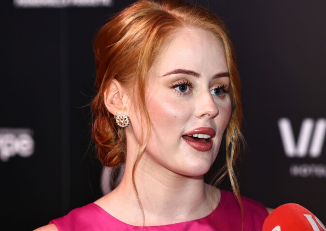 Paula Joukasen elämä muuttui – ”Kiitollinen kaikesta”