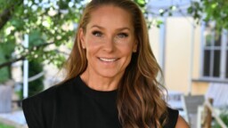 IL: Karita Tykkä on löytänyt uuden rakkaan