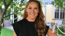 Uuno: Hän on Karita Tykän uusi julkkisrakas