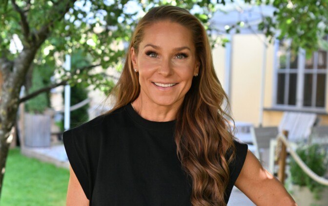 Uuno: Hän on Karita Tykän uusi julkkisrakas