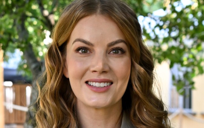 Janni Hussin onni: ”Tehnyt mut iloiseksi”