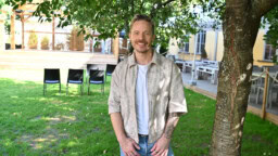 Sauli Koskinen paljasti hurjimman tekonsa parisuhteessa – juontajat järkyttyivät