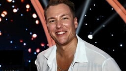 Anssi Heikkilän eteen tuli stoppi – ”Vertaistukea otetaan vastaan”