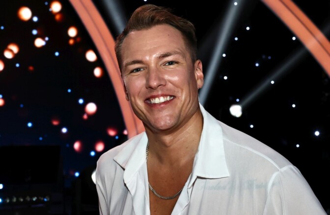 Anssi Heikkilän eteen tuli stoppi – ”Vertaistukea otetaan vastaan”