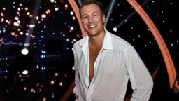 Anssi Heikkilän reppuselässä tuttu kaunotar