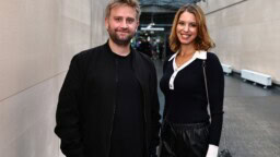 Jasmine Pajari paljasti Joel Harkimoon liittyvän salaisuuden