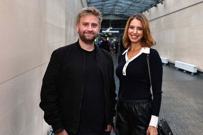 Jasmine Pajari paljasti Joel Harkimoon liittyvän salaisuuden