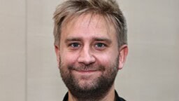 Joel Harkimo pyytää apua: ”Joutuu kohta hommiin”