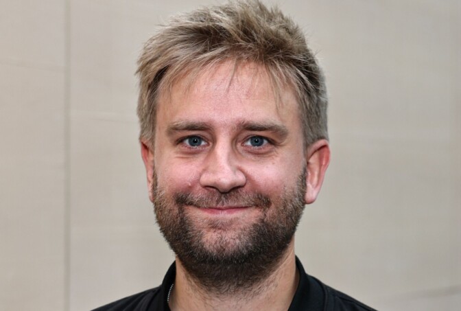 Joel Harkimo pyytää apua: ”Joutuu kohta hommiin”