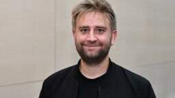 Joel Harkimon muuttunut ulkonäkö hämmästyttää – ”Näytät niin hyvältä”