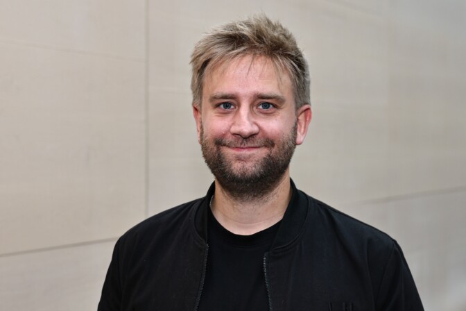 Joel Harkimo paljasti huonot tapansa – ”Join olutta”