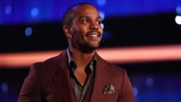 Ernest Lawson mokasi – ”Näin käy, kun vaimo ei ole kotona”