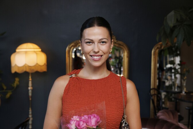 Viivi Altosen loma alkoi säädöllä: ”Pienet kinat”