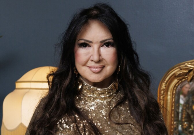 Elina Kanervalta iloinen uutinen: ”Vihdoinkin”