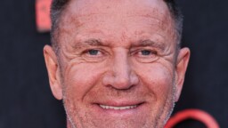 Renny Harlin julkaisi perhekuvan – myös Luukas-poika mukana