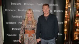 Me Naiset: Mika Salo on eronnut – Annica kertoo surustaan