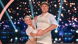 Kia Lehmuskosken riemu: ”Mörkö tapaa Mörkön”