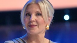 Vappu Pimiä pahassa tilanteessa – ”Pälli meinaa levitä”