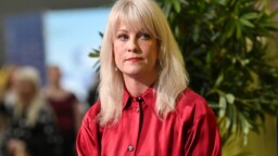 Laura Voutilainen avautuu – sai samaa kohtelua kuin Emma Thompson