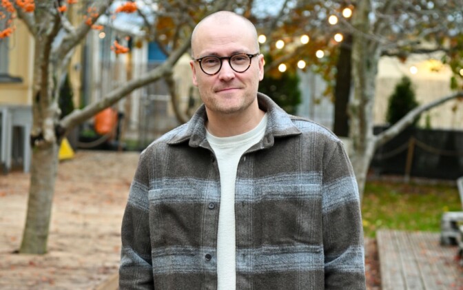 Heikki Paasonen antoi vaimolleen palautetta: ”Teen tämän työajalla päivisin”