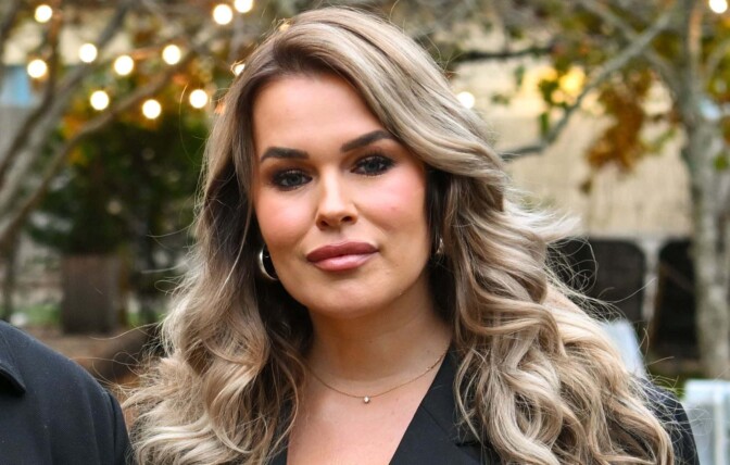 Sara Siepin suuri suru – ”Muutti elämääni”