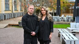 Sara Sieppi paljasti pahimman pelkonsa – ”Ja siis apua”